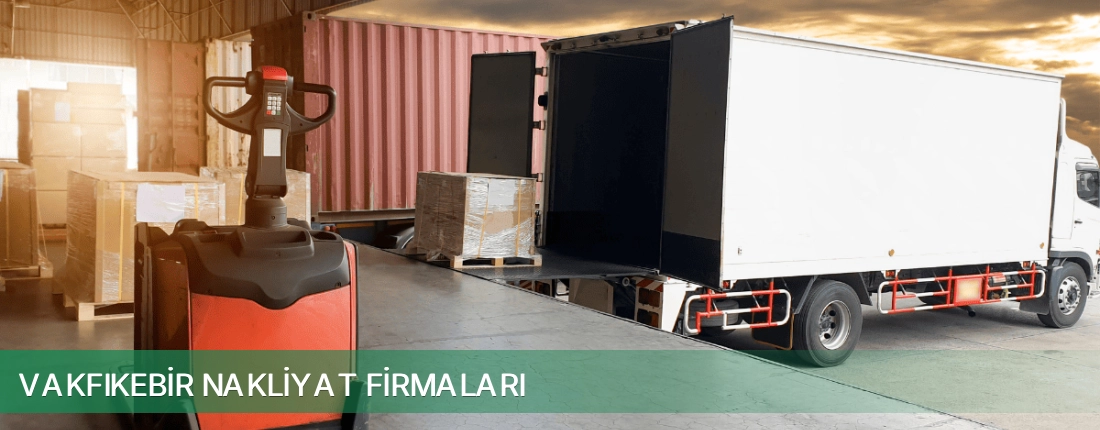 Vakfıkebir Nakliyat Taşımacılık Vakfıkebir Nakliyat Taşımacılık